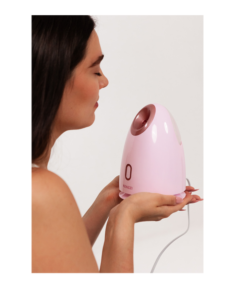 Facial Steamer